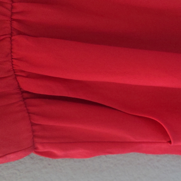 Red Sundress - Picture 3 of 4